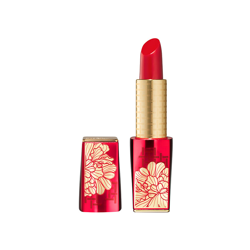 雅诗兰黛 绝色倾慕唇膏系列-缎光540(鸿运花开限定版) 540 immortal