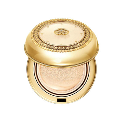 后 拱辰享美黄金气垫粉底液SPF50+/PA+++[23/30g【含替换芯】]