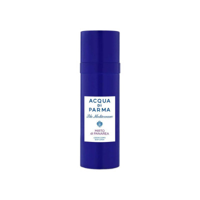帕尔玛之水 蓝色地中海身体乳（加州桂香） 150ml
