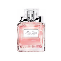 迪奥 小姐淡香水 50ml