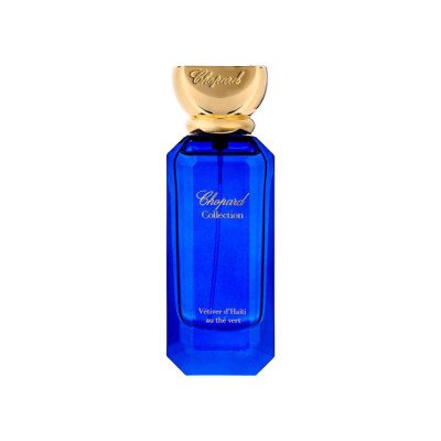 萧邦 海地绿色香根草香水 EDP/50ml