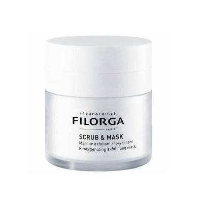 Filorga菲洛嘉清新净化面膜 55ML