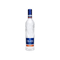 芬兰 101伏特加 50.5%/1000ml