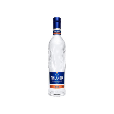 芬兰 101伏特加 50.5%/1000ml