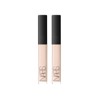 娜斯 亮采柔滑遮瑕膏组合 香草粉色 VANILLA/6ml*2[香草粉色  VANILLA/6ml*2]