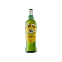 顺风 苏格兰调和威士忌公升装 40%/1000ml