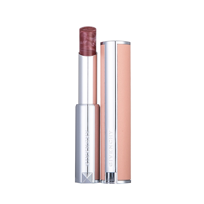 纪梵希高定香榭甜润唇膏n117