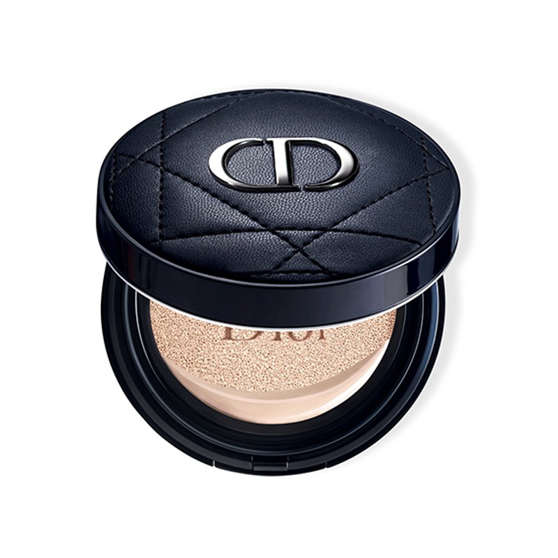 dior迪奥凝脂恒久气垫粉底2n