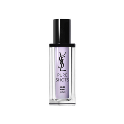 圣罗兰 悦享青春抚纹精华露 30ml