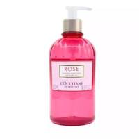 L’OCCITANE 欧舒丹玫瑰之心沐浴啫喱 500ML
