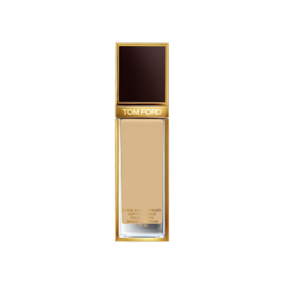 汤姆福特 奢金柔光粉底液 SPF50/PA++++[1.1 暖杏米白 暖调黄沙 WARM SAND/30ml]