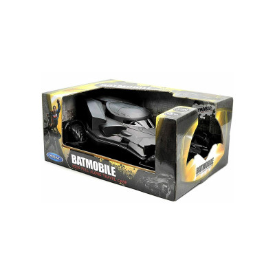 欧斯科 正义联盟官方授权18寸儿童旅行手提箱-蝙蝠车Batmobile