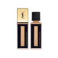YSL圣罗兰明彩无瑕粉底液 B20 25ML（墨水粉底）