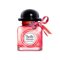 爱马仕 丝意粉红椒香女士淡香精 EDP/50ml