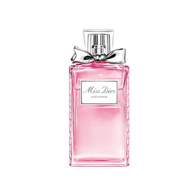 迪奥 小姐玫舞轻旋淡香水 50ml