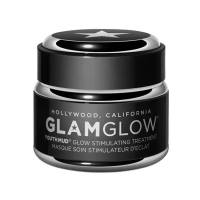 GLAM GLOW 格莱魅光芒肌火山岩泥面膜100g