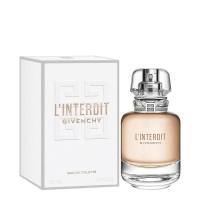 GIVENCHY纪梵希心无禁忌淡香水  50mL