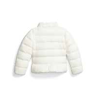 Ralph Lauren拉夫劳伦女童外套 OTWR60200971004（110/56）