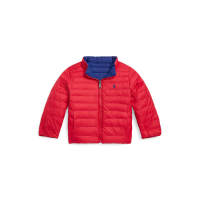 Ralph Lauren Kids	拉夫劳伦男婴外套OTWT6020176999[3/3T(100/56)]