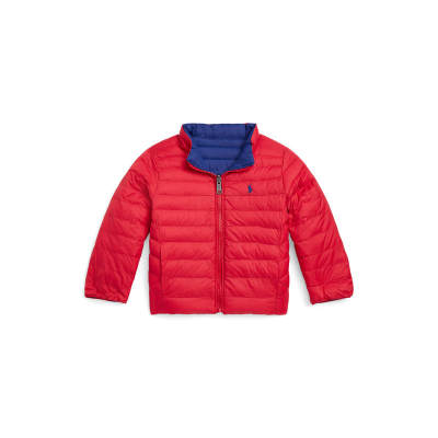 Ralph Lauren Kids	拉夫劳伦男婴外套OTWT6020176999[3/3T(100/56)]