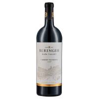 贝灵哲纳帕谷卡本内苏维翁红葡萄酒750ml