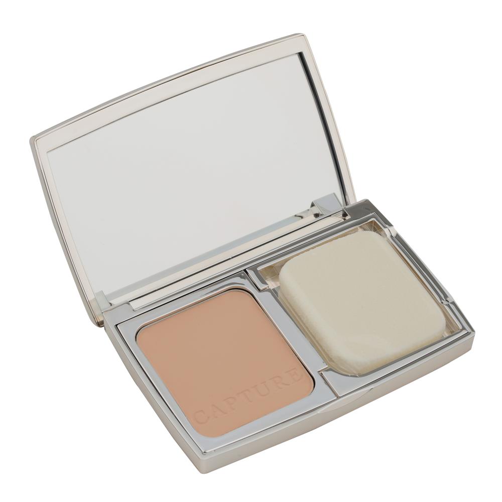 迪奥(dior)修复焕采粉饼(010号, 11g)