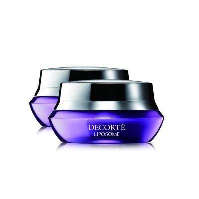 DECORTE黛珂保湿赋活精华霜两只装 50ML*2