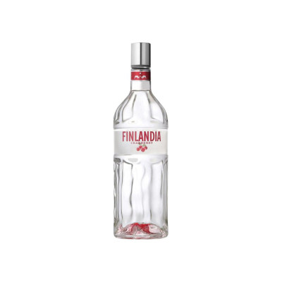 芬兰 蔓越莓伏特加 37.5%/1000ml