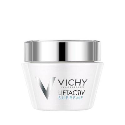 VICHY薇姿活性塑颜致臻紧致日霜（中性至混合性) 50ml