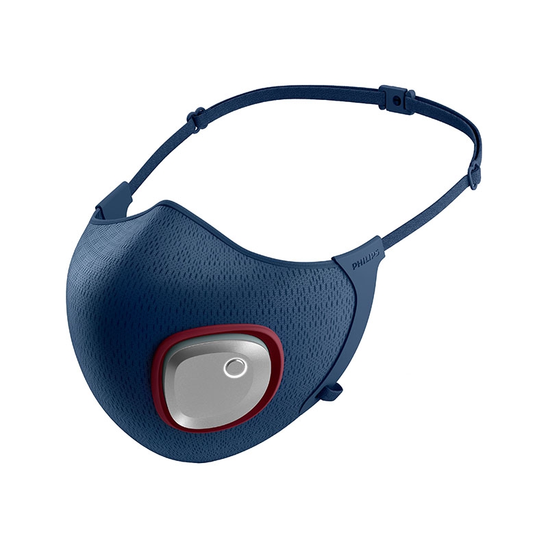 飞利浦儿童电动新风口罩acm03301