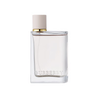 博柏利 花与她浓香水 EDP/50ml