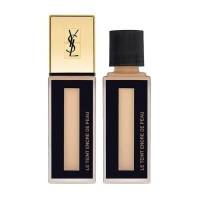 YSL圣罗兰明彩无瑕粉底液 B10  25ML（墨水粉底）