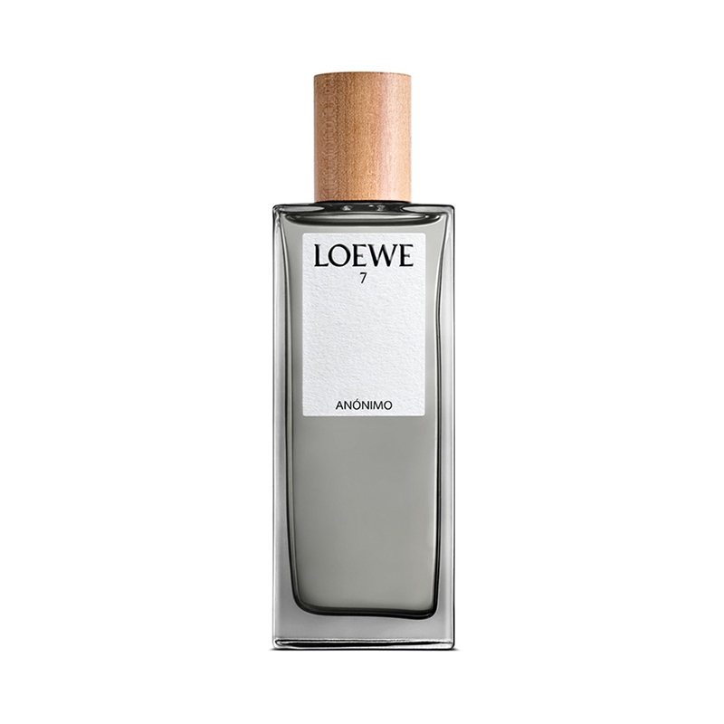 loewe perfumes 罗意威第7乐章无名英雄男款香水50毫升(edp版)