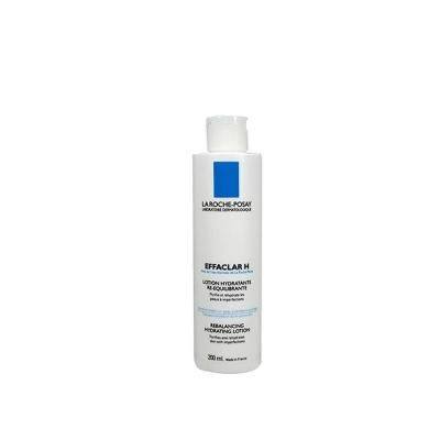 La Roche Posay理肤泉清痘净肤特润爽肤水 200ml