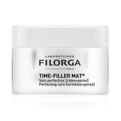 Filorga菲洛嘉焕龄时光抗皱面霜 - 哑光型50ml