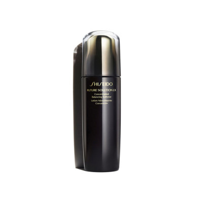 资生堂 时光琉璃御藏臻萃柔肤液 170ml