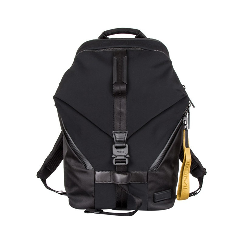 tumi途明男士双肩背包1253611041