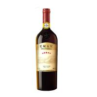长城五星赤霞珠干红葡萄酒13.5%VOL 750ml