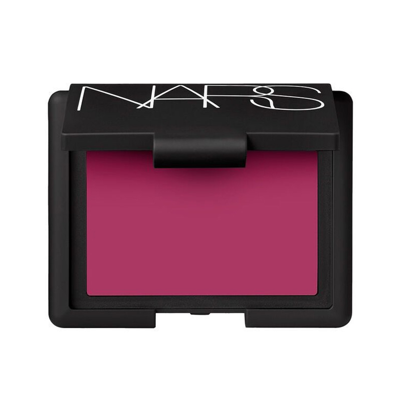 Nars 腮红丝绒绛红色4 8g Cdf会员购海南 免税店 海淘宝盒