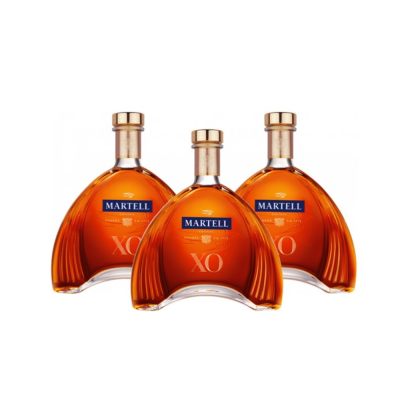 马爹利 XO干邑 700ml*3/40%
