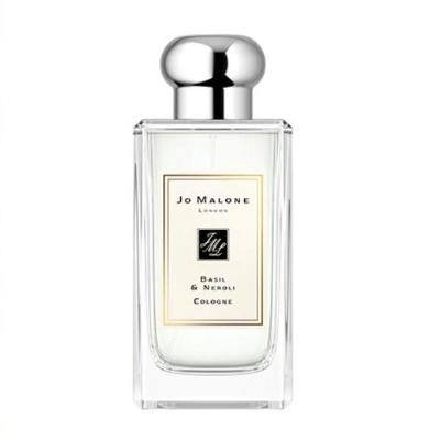 Jo Malone祖玛珑香水（罗勒与橙花香型） 100ml