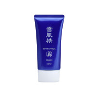 雪肌精 轻盈防晒啫喱 80ml