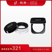 玫珂菲 清晰无痕定妆组合 8.5g+6.2g该商品无粉扑