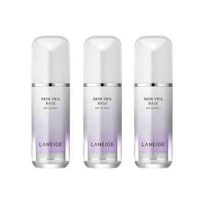 兰芝 闪耀光彩三件套装SPF23/PA++[40/30ML*3]