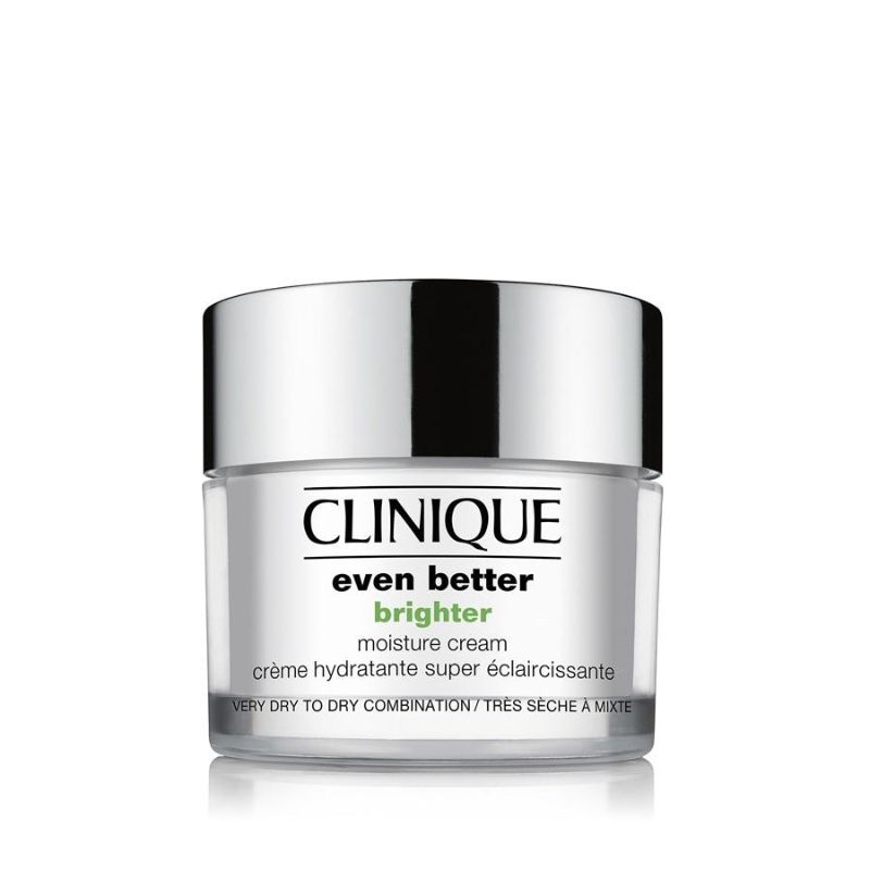 CLINIQUE倩碧匀净卓研淡斑面霜 50ML