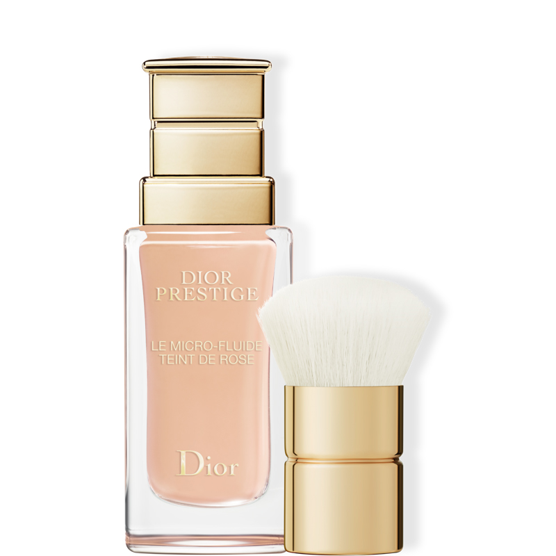 迪奥(dior)花秘瑰萃精华粉底液(1cr号, 30ml)