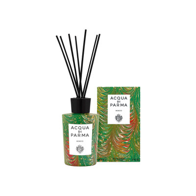 帕尔玛之水 冬日森境家居香薰 500ml