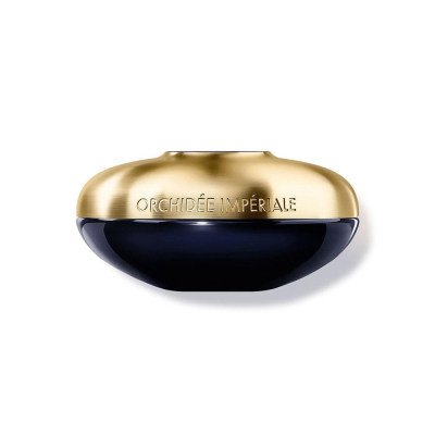 娇兰 御廷兰花卓能焕活面霜（轻盈型） 50ml