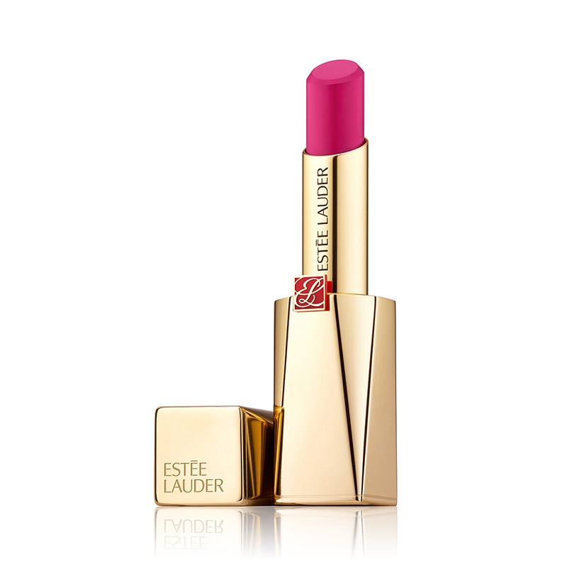 雅诗兰黛绝色魅惑唇膏–丝绒213