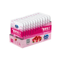 优鲜沛 原味蔓越莓干（蜜饯） 30g*12袋（有效期至23年9月）
